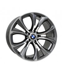 Replica B896 GMF R20 W10.0 PCD5x120 ET40 DIA74.1
